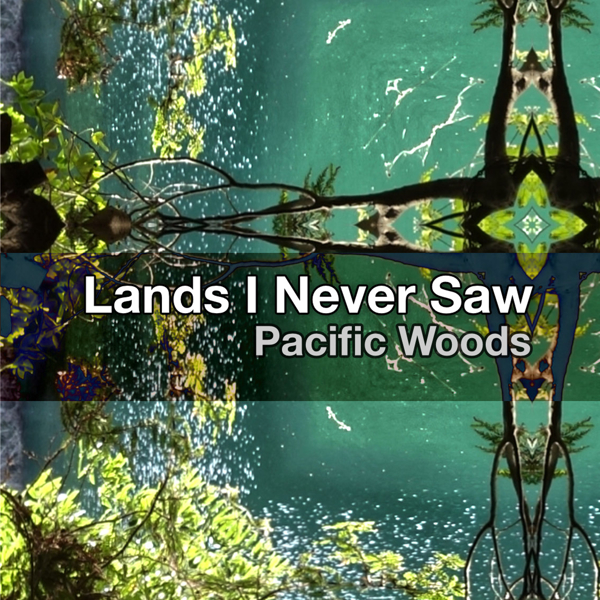 Lands I Never Saw